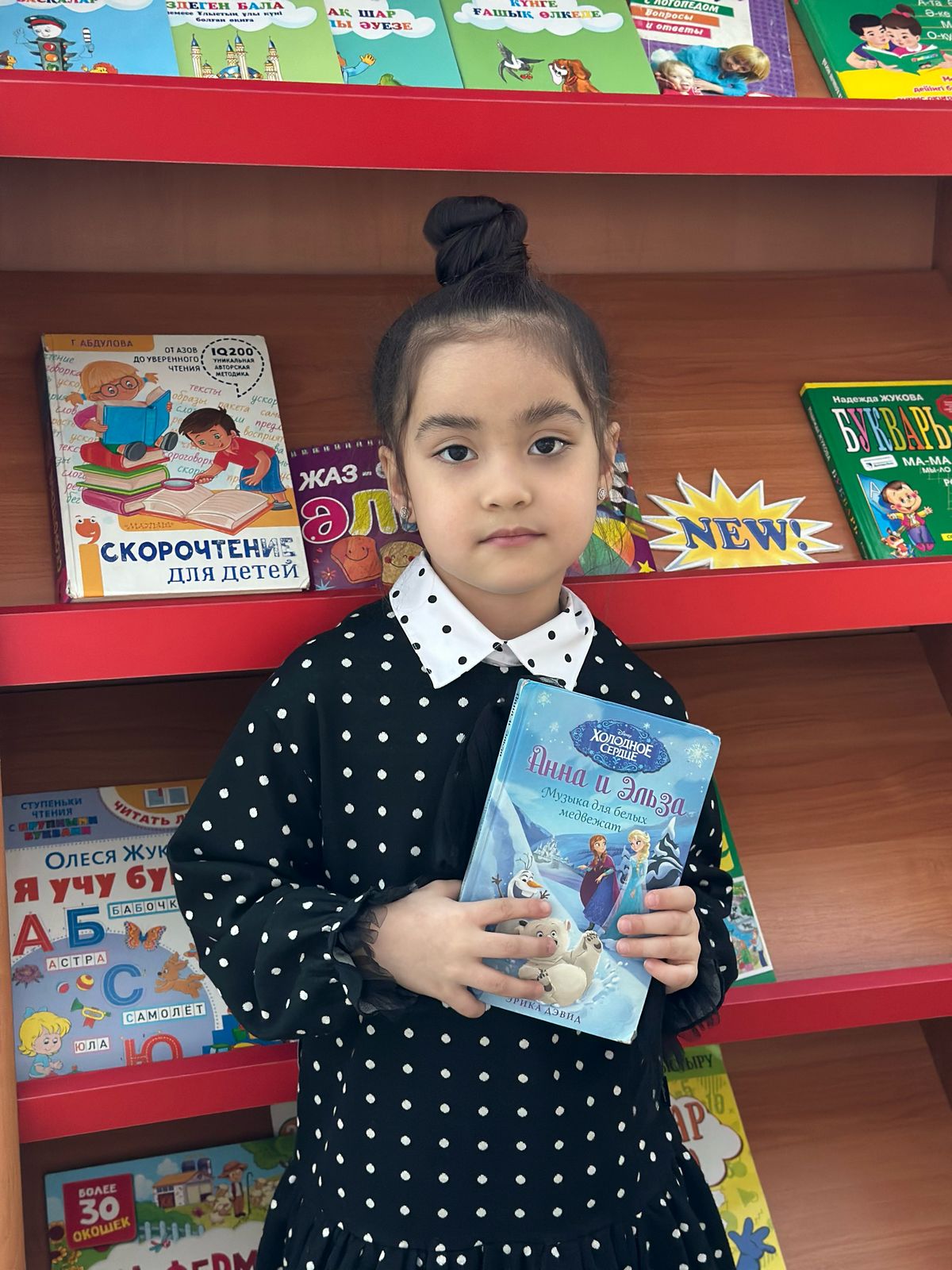 Зимние приключения с Анной и Эльзой